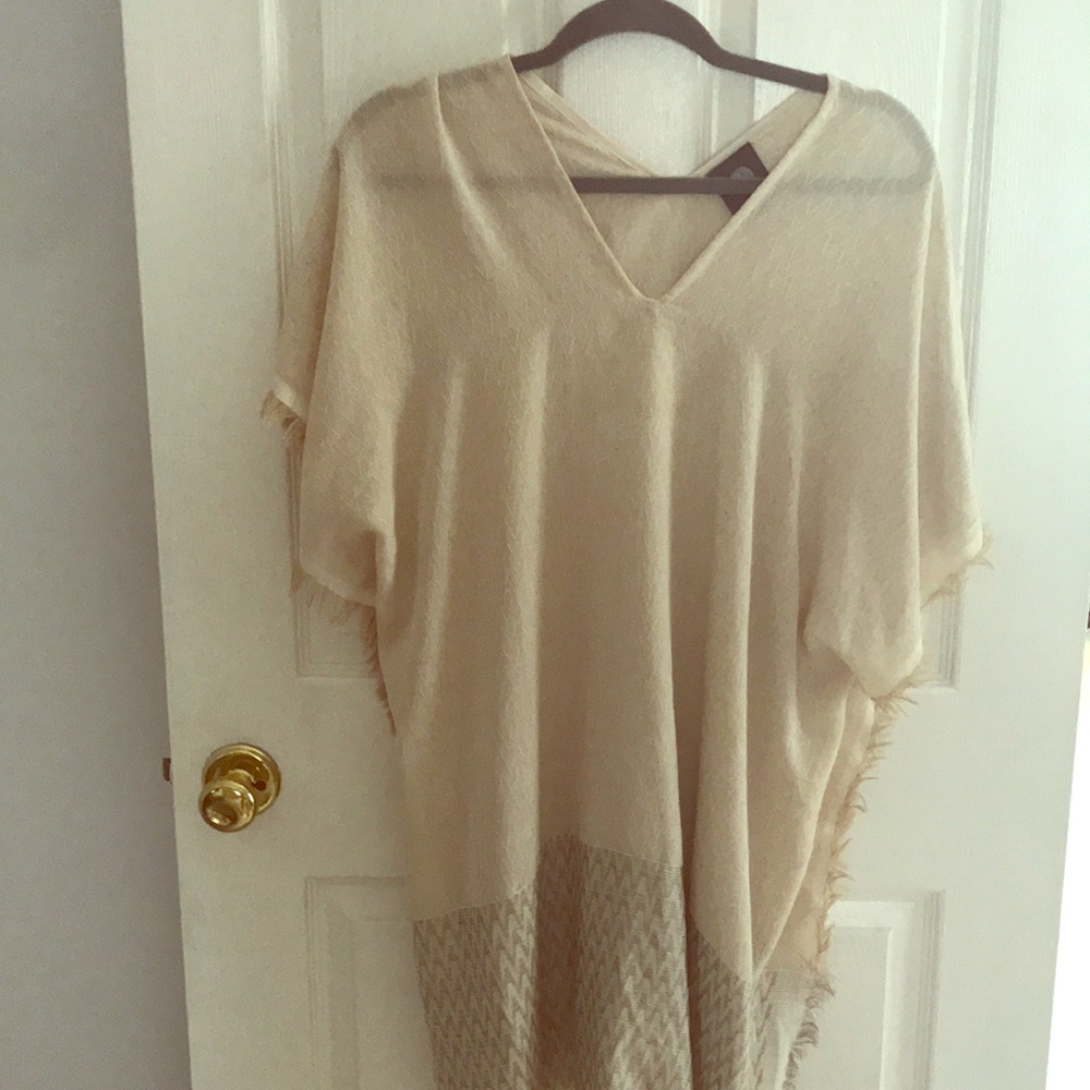 Vince Camuto cover up
